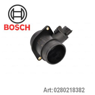 Датчики Bosch