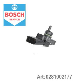 Датчики Bosch