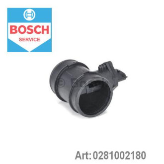 Датчики Bosch