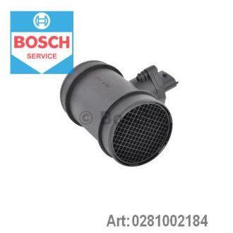 Датчики Bosch