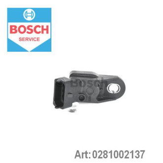 Датчики Bosch