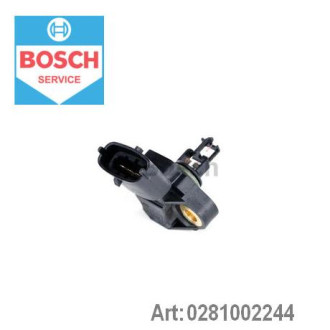 Датчики Bosch