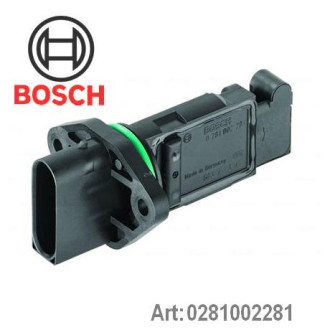 Датчики Bosch