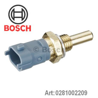 Датчики Bosch