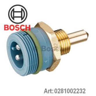 Датчики Bosch