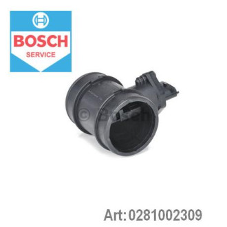 Датчики Bosch