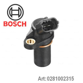 Датчики Bosch