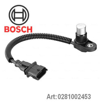 Датчики Bosch