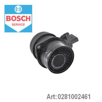 Датчики Bosch