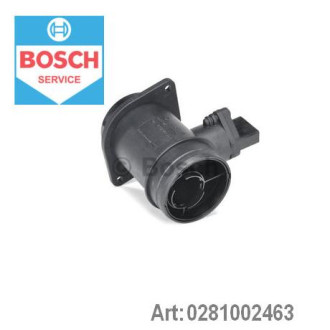 Датчики Bosch