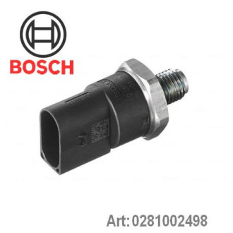 Датчики Bosch