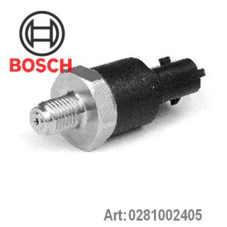 Датчики Bosch