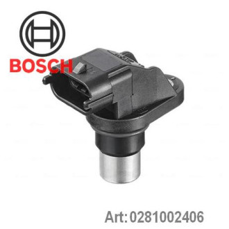 Датчики Bosch