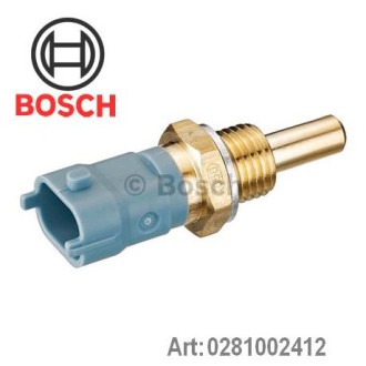 Датчики Bosch