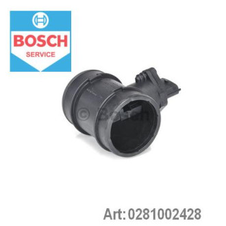 Датчики Bosch