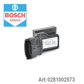 Датчики Bosch