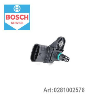 Датчики Bosch