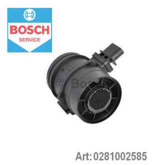 Датчики Bosch