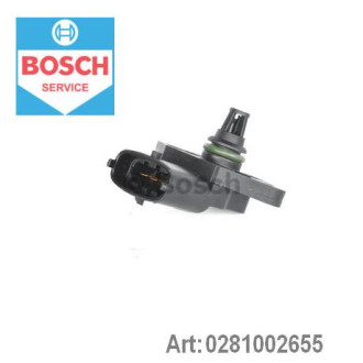 Датчики Bosch