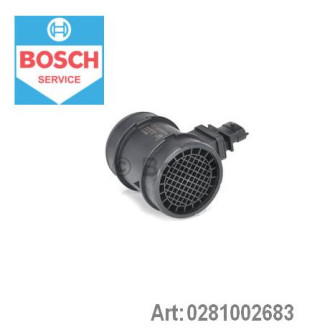 Датчики Bosch