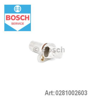 Датчики Bosch