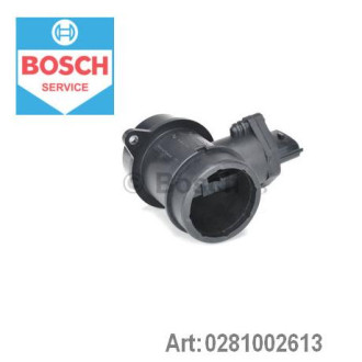 Датчики Bosch