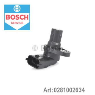 Датчики Bosch