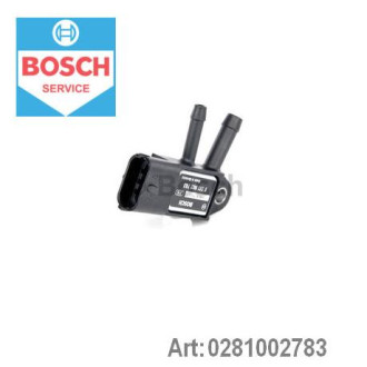 Датчики Bosch