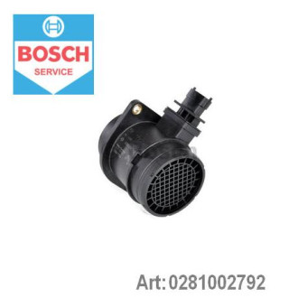 Датчики Bosch