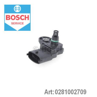 Датчики Bosch