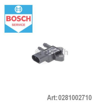 Датчики Bosch