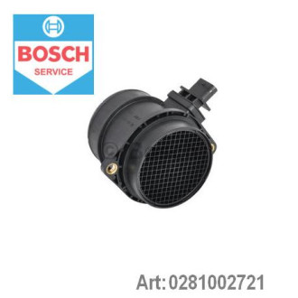 Датчики Bosch