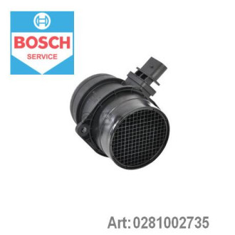 Датчики Bosch