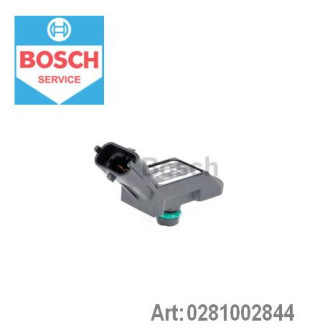 Датчики Bosch