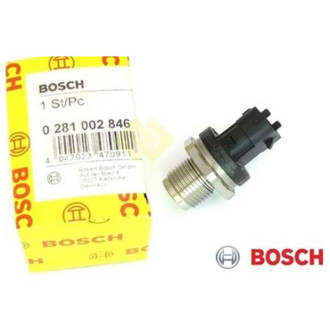 Датчики Bosch