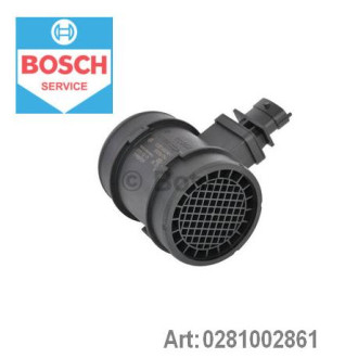 Датчики Bosch