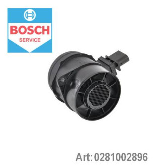 Датчики Bosch