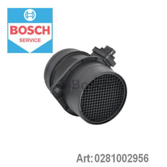 Датчики Bosch