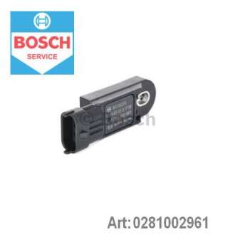 Датчики Bosch