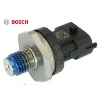 Датчики Bosch