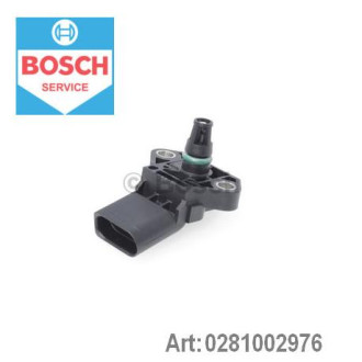 Датчики Bosch