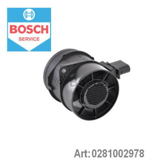 Датчики Bosch