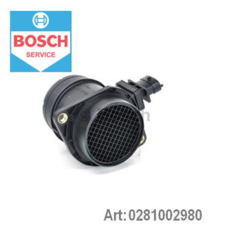 Датчики Bosch