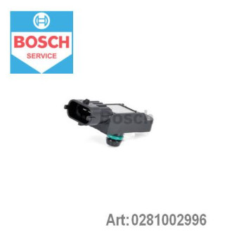 Датчики Bosch