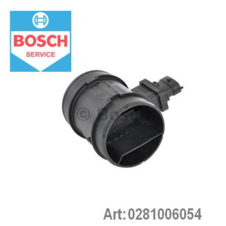 Датчики Bosch