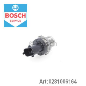 Датчики Bosch