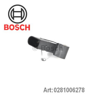 Датчики Bosch