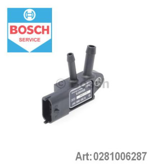 Датчики Bosch