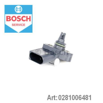 Датчики Bosch