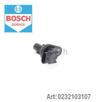 Датчики Bosch